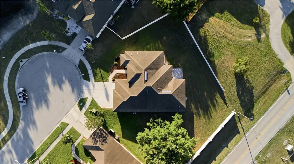 7006 Orvicti Court Wesley Chapel FL 33544
