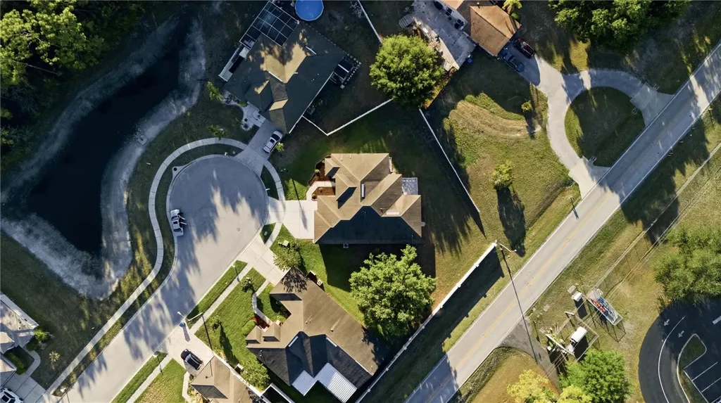 7006 Orvicti Court Wesley Chapel FL 33544