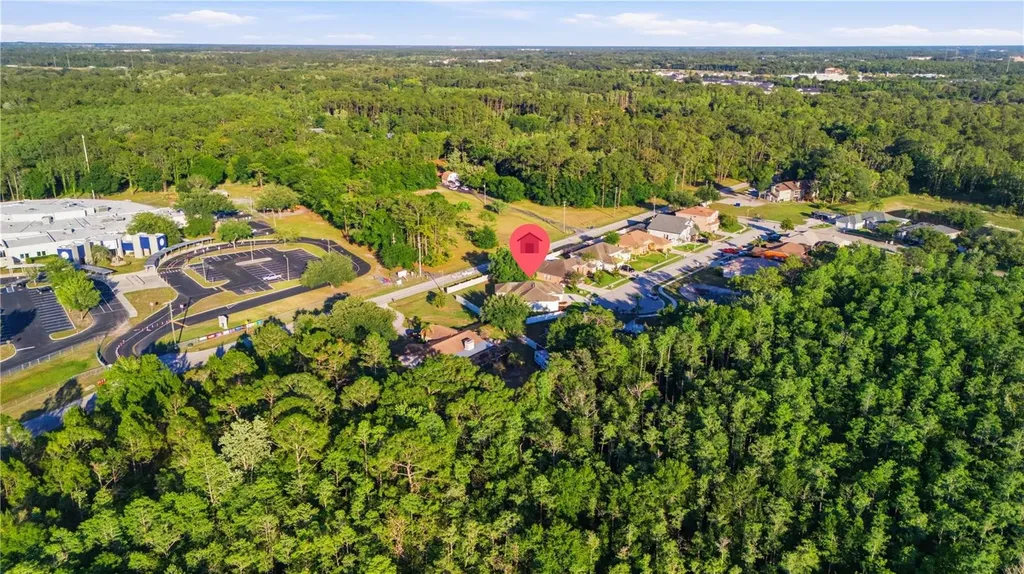 7006 Orvicti Court Wesley Chapel FL 33544