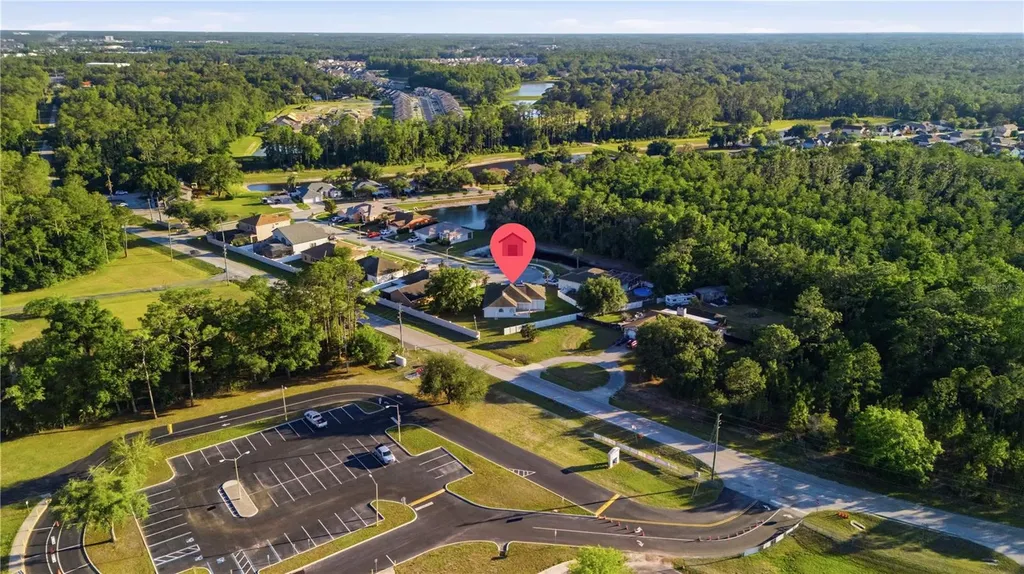7006 Orvicti Court Wesley Chapel FL 33544