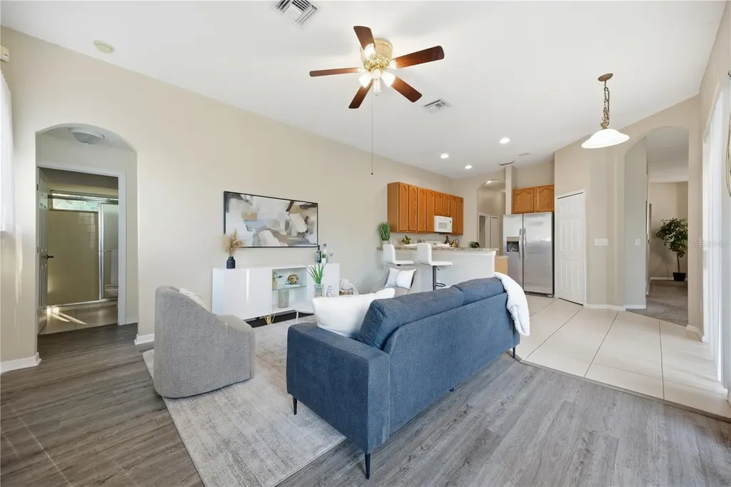 7006 Orvicti Court Wesley Chapel FL 33544