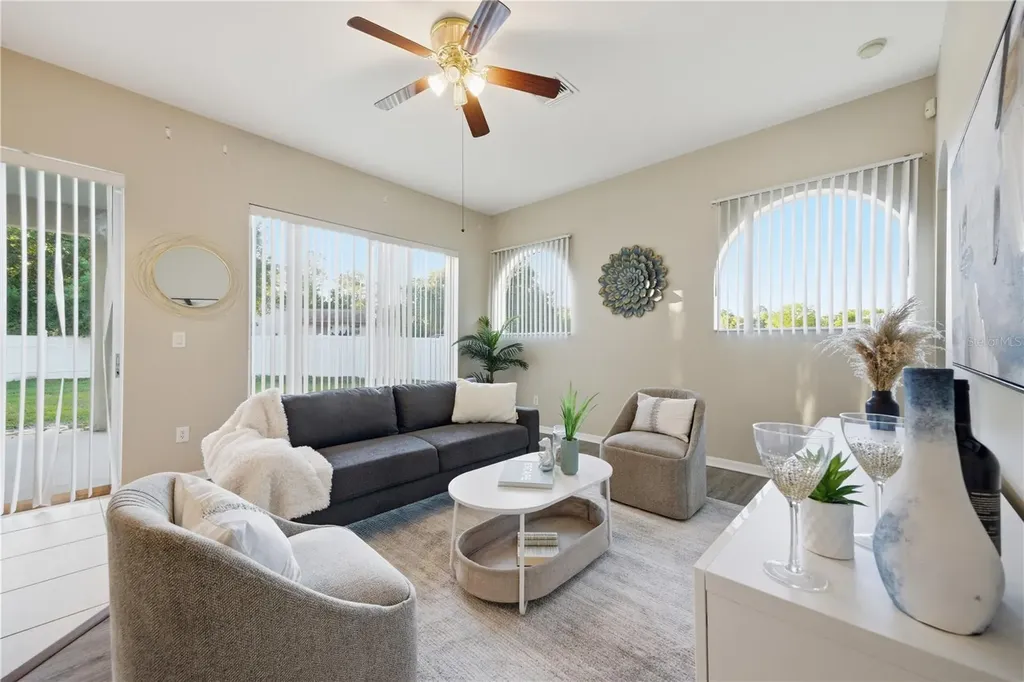 7006 Orvicti Court Wesley Chapel FL 33544