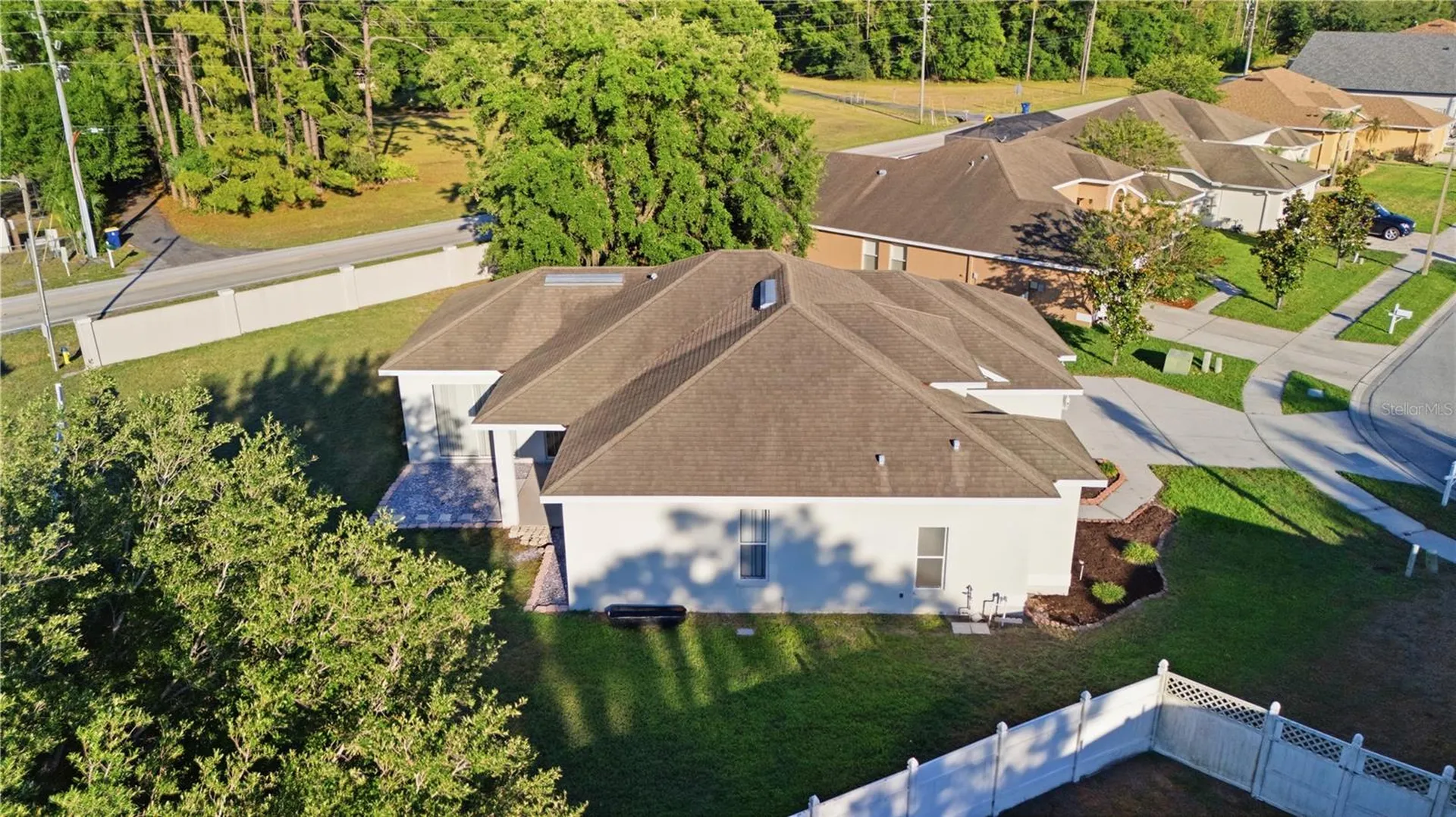 7006 Orvicti Court Wesley Chapel FL 33544
