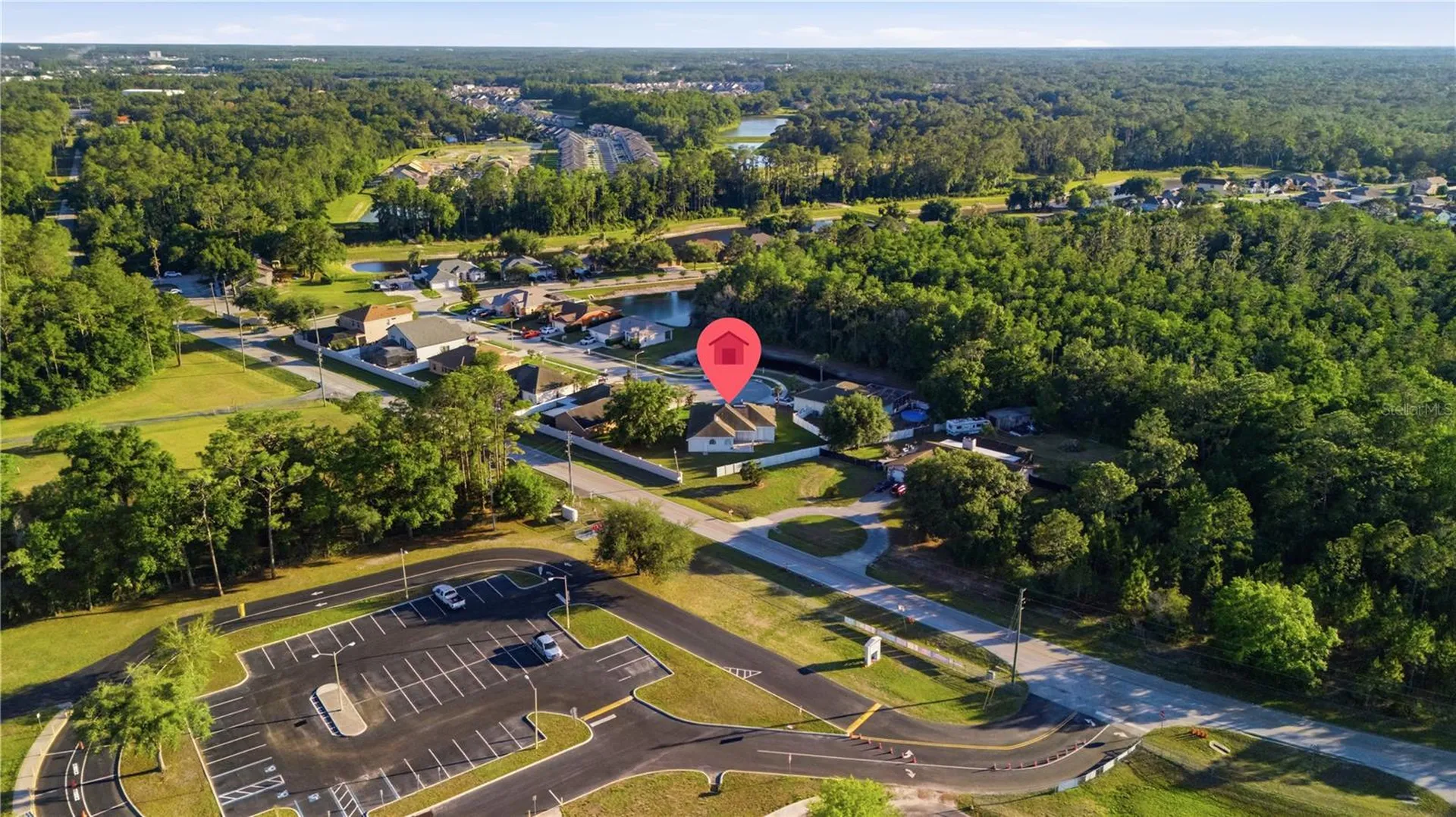 7006 Orvicti Court Wesley Chapel FL 33544