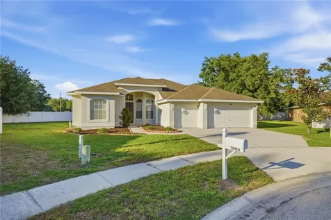 7006 Orvicti Court Wesley Chapel FL 33544