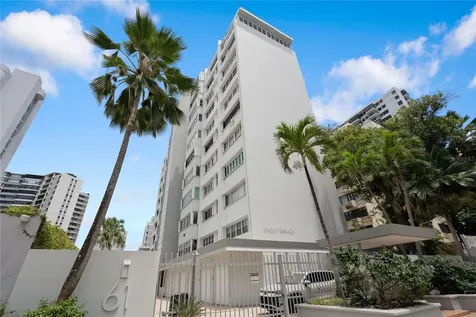 61 Kings Court San Juan PR 00911