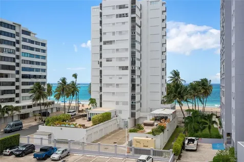 61 Kings Court San Juan PR 00911