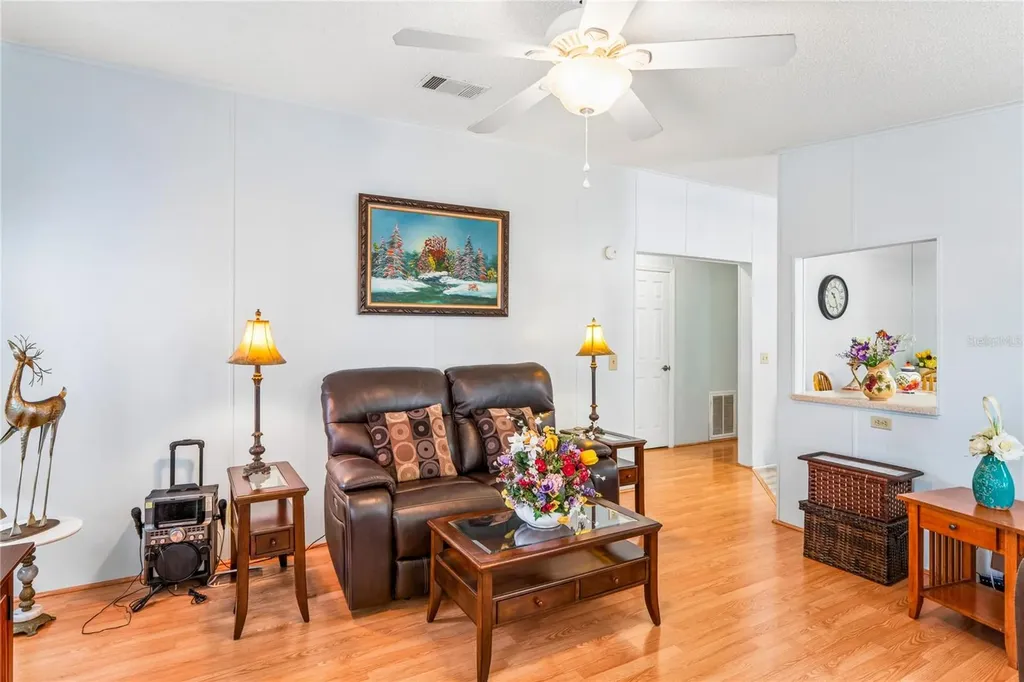 7136 Valor Street Zephyrhills FL 33541