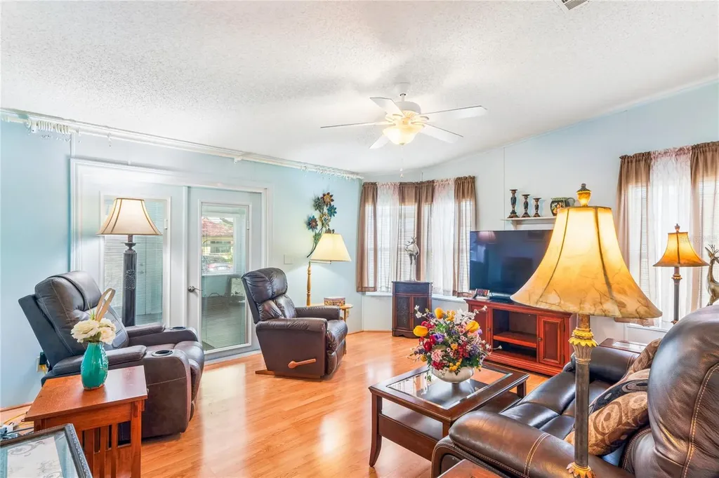 7136 Valor Street Zephyrhills FL 33541