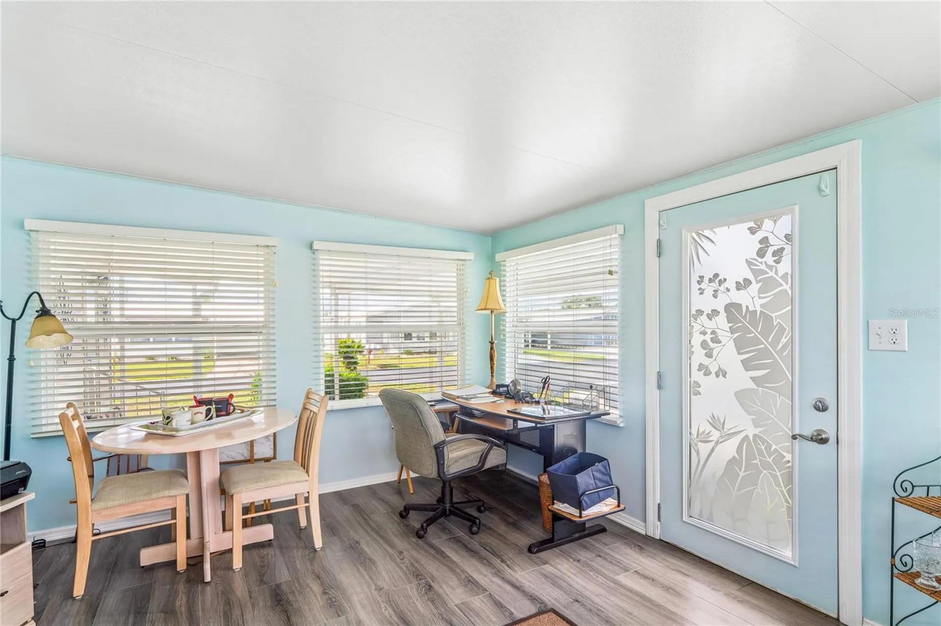 7136 Valor Street Zephyrhills FL 33541