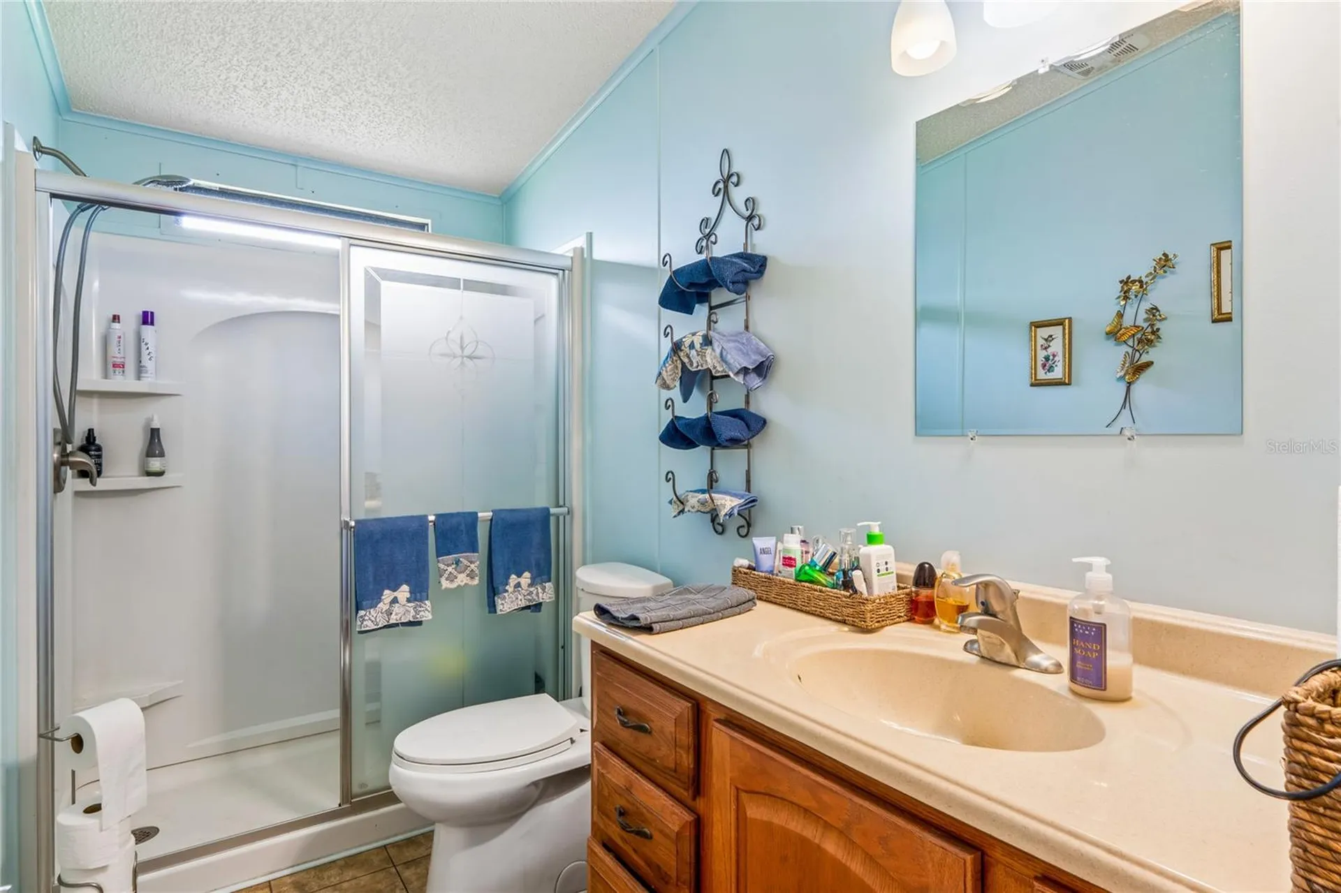 7136 Valor Street Zephyrhills FL 33541