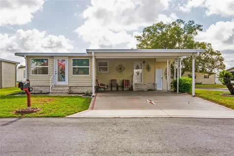 7136 Valor Street Zephyrhills FL 33541
