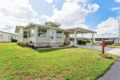 7136 Valor Street Zephyrhills FL 33541