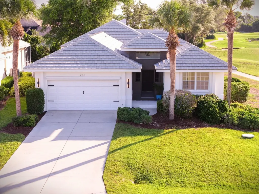 201 Arlington Drive Placida FL 33946