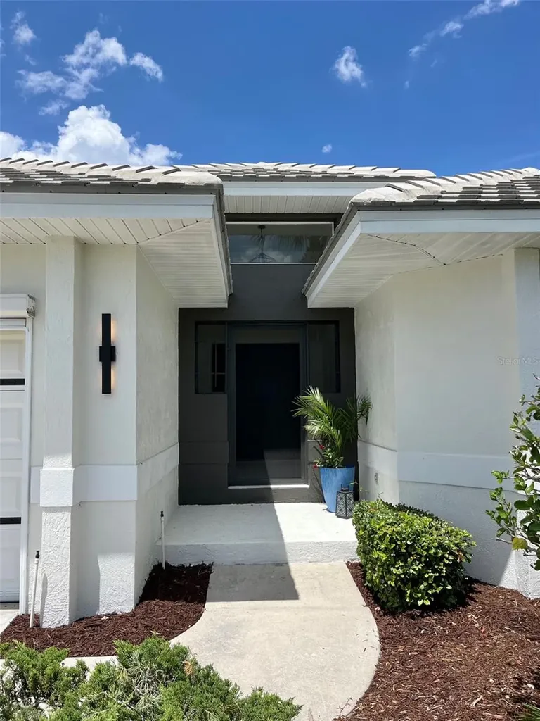 201 Arlington Drive Placida FL 33946