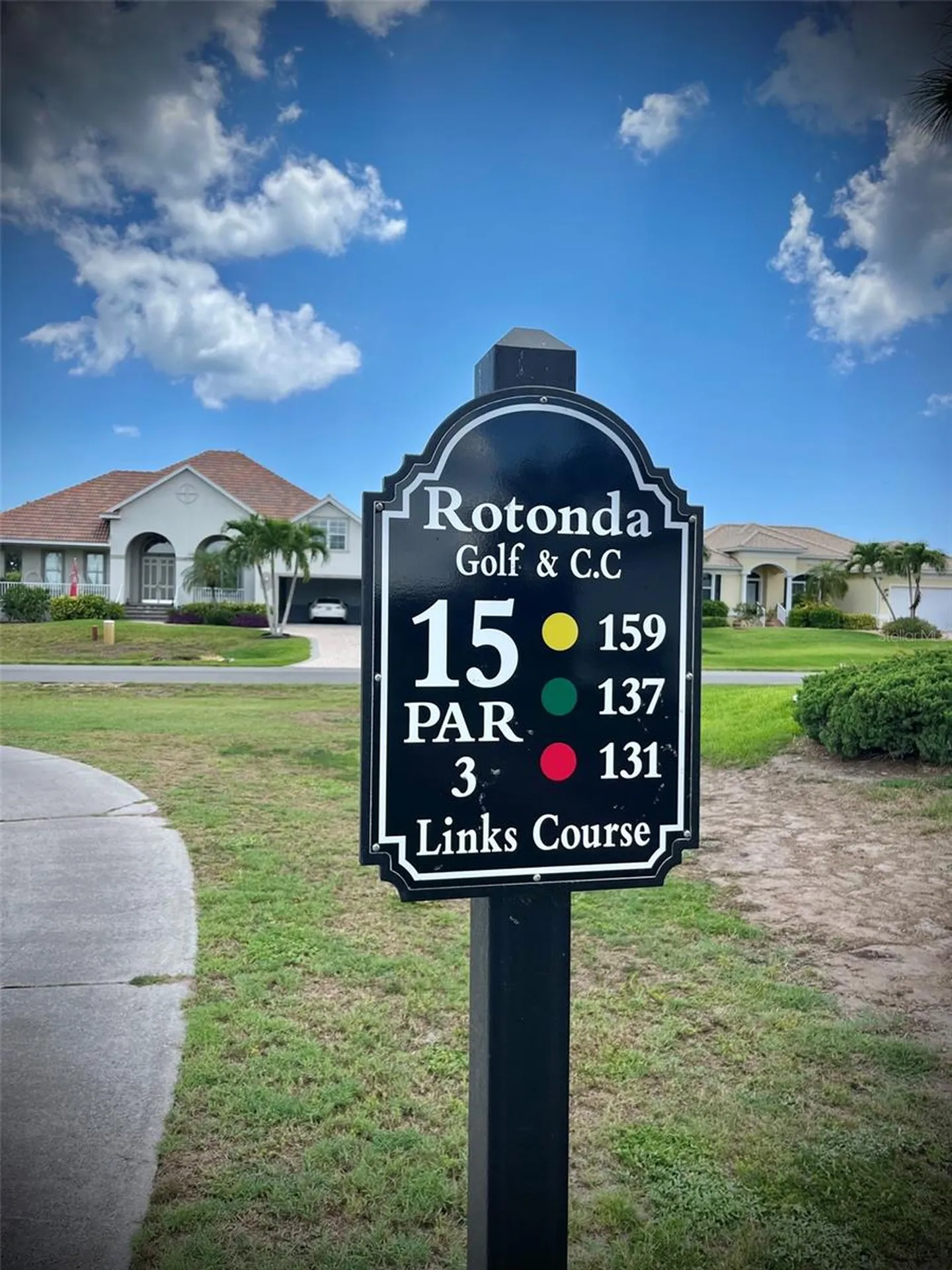 201 Arlington Drive Placida FL 33946