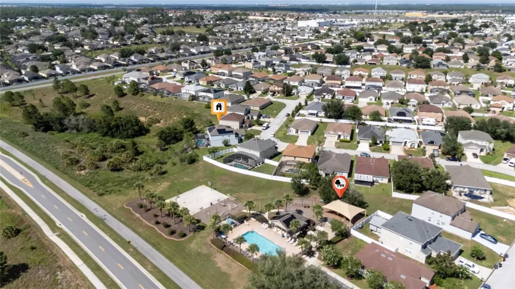 130 Bacopa Pass Davenport FL 33897