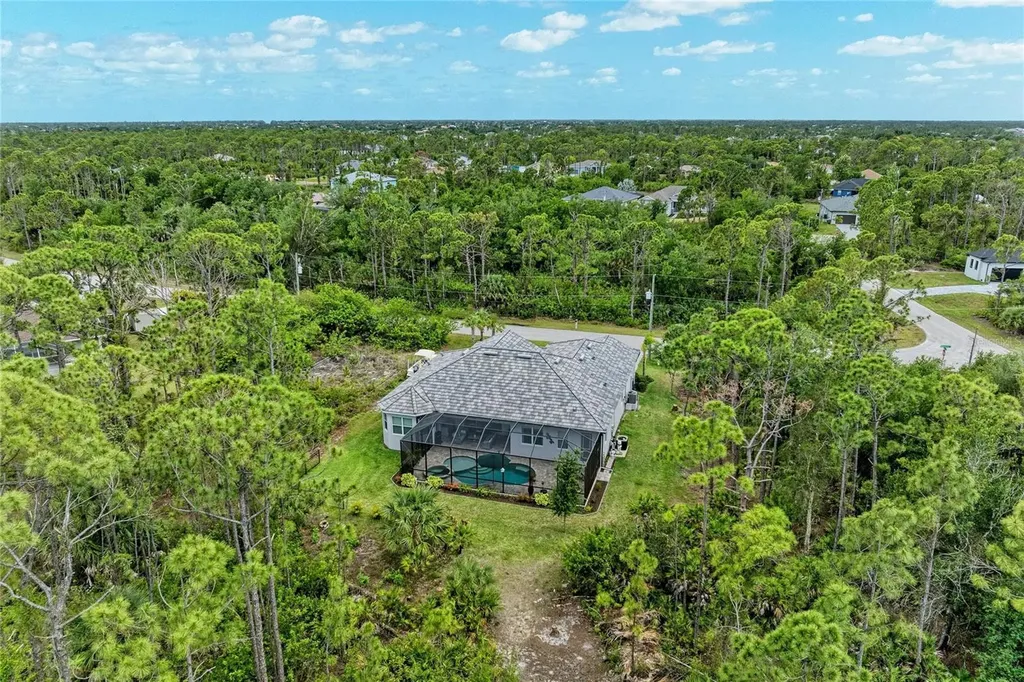 8266 Matecumbe Road Port Charlotte FL 33981