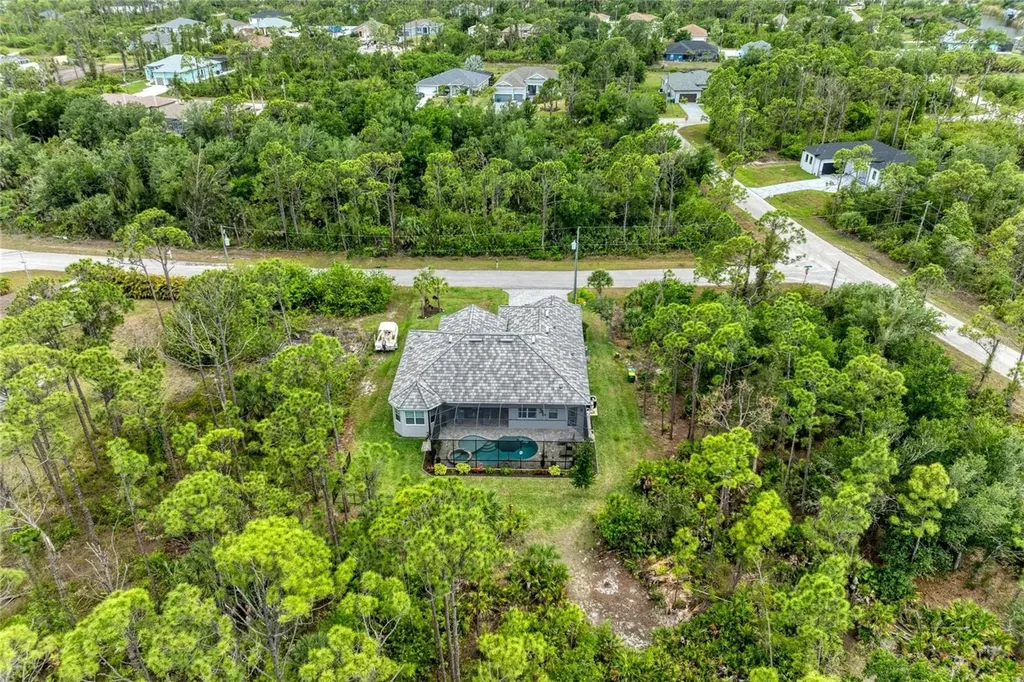 8266 Matecumbe Road Port Charlotte FL 33981
