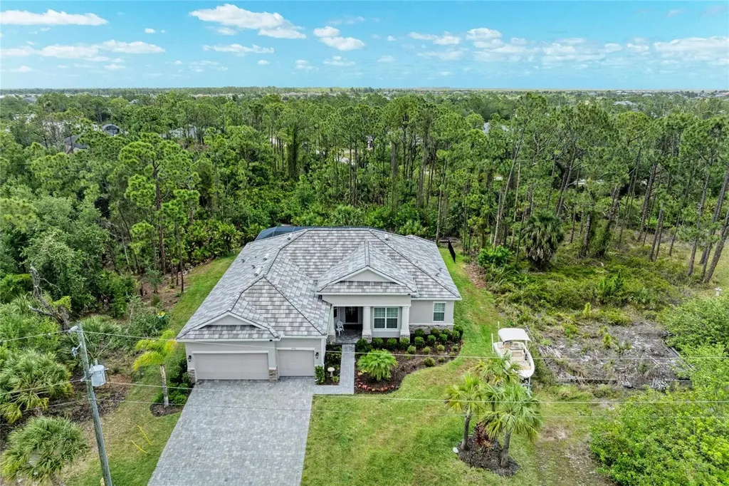 8266 Matecumbe Road Port Charlotte FL 33981
