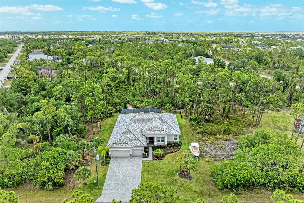 8266 Matecumbe Road Port Charlotte FL 33981