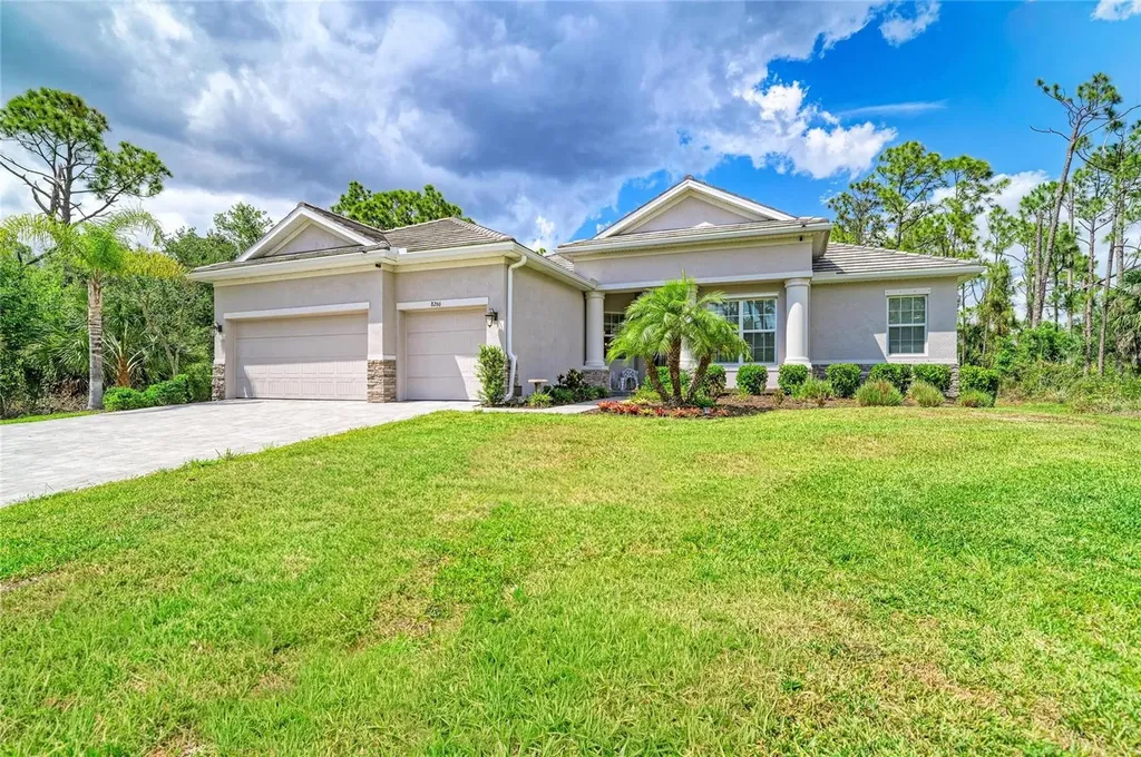8266 Matecumbe Road Port Charlotte FL 33981