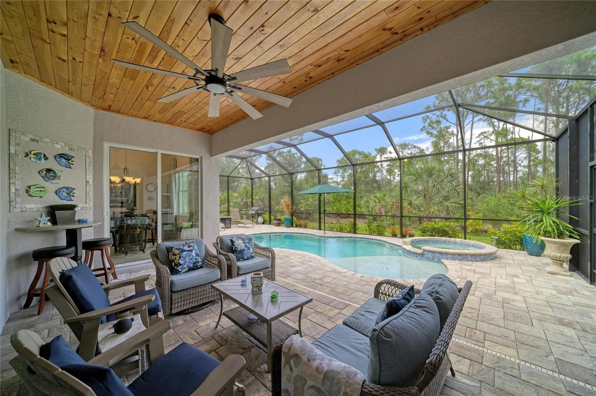 8266 Matecumbe Road Port Charlotte FL 33981