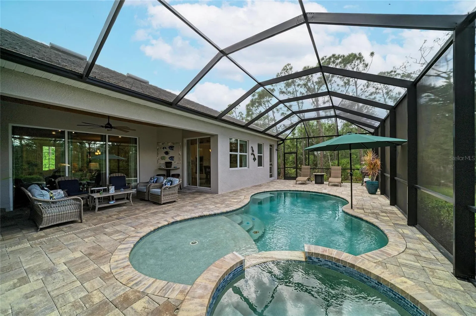 8266 Matecumbe Road Port Charlotte FL 33981
