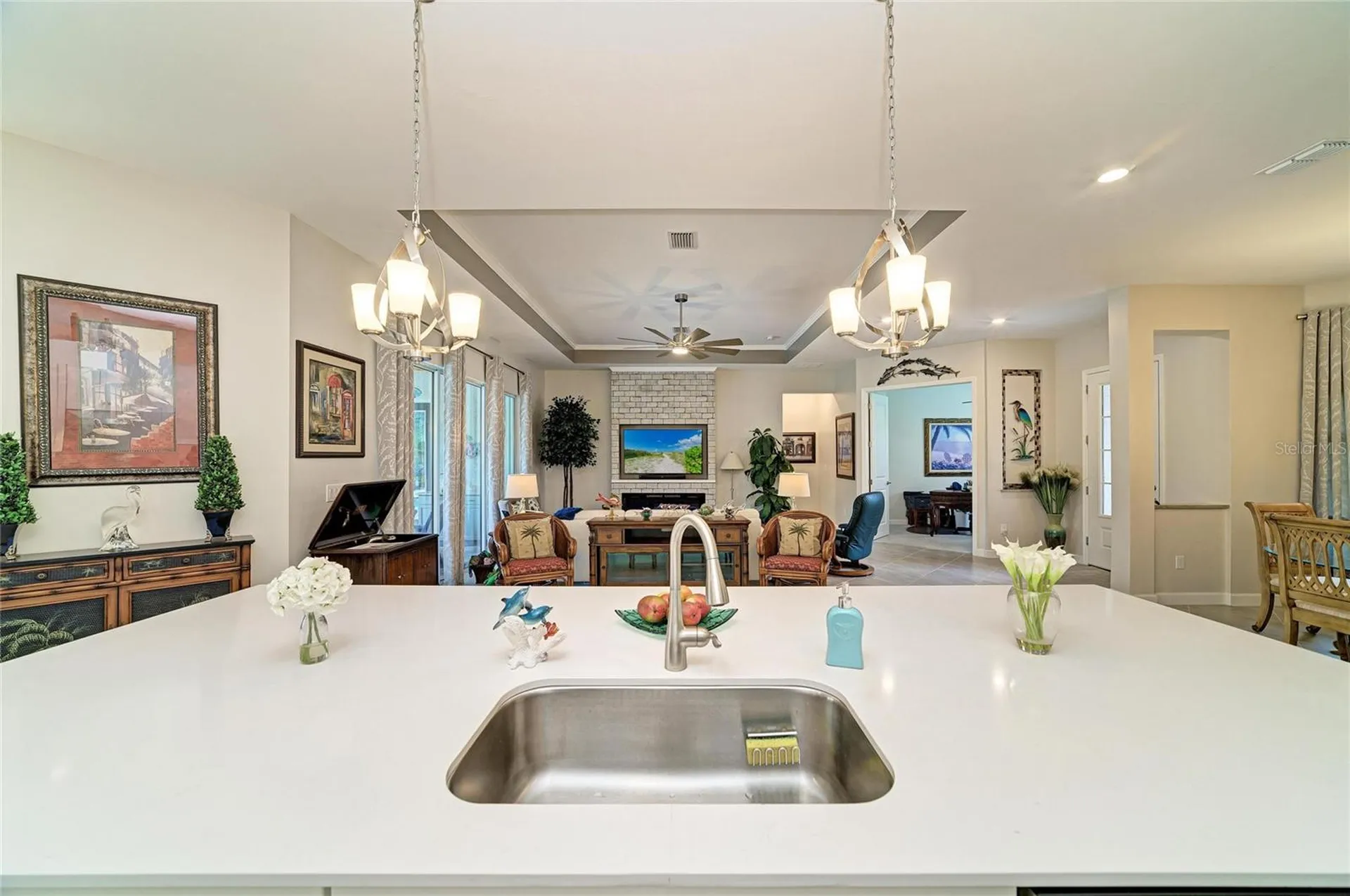 8266 Matecumbe Road Port Charlotte FL 33981