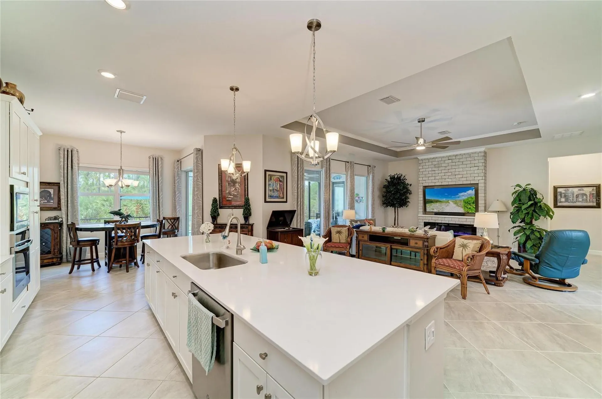 8266 Matecumbe Road Port Charlotte FL 33981