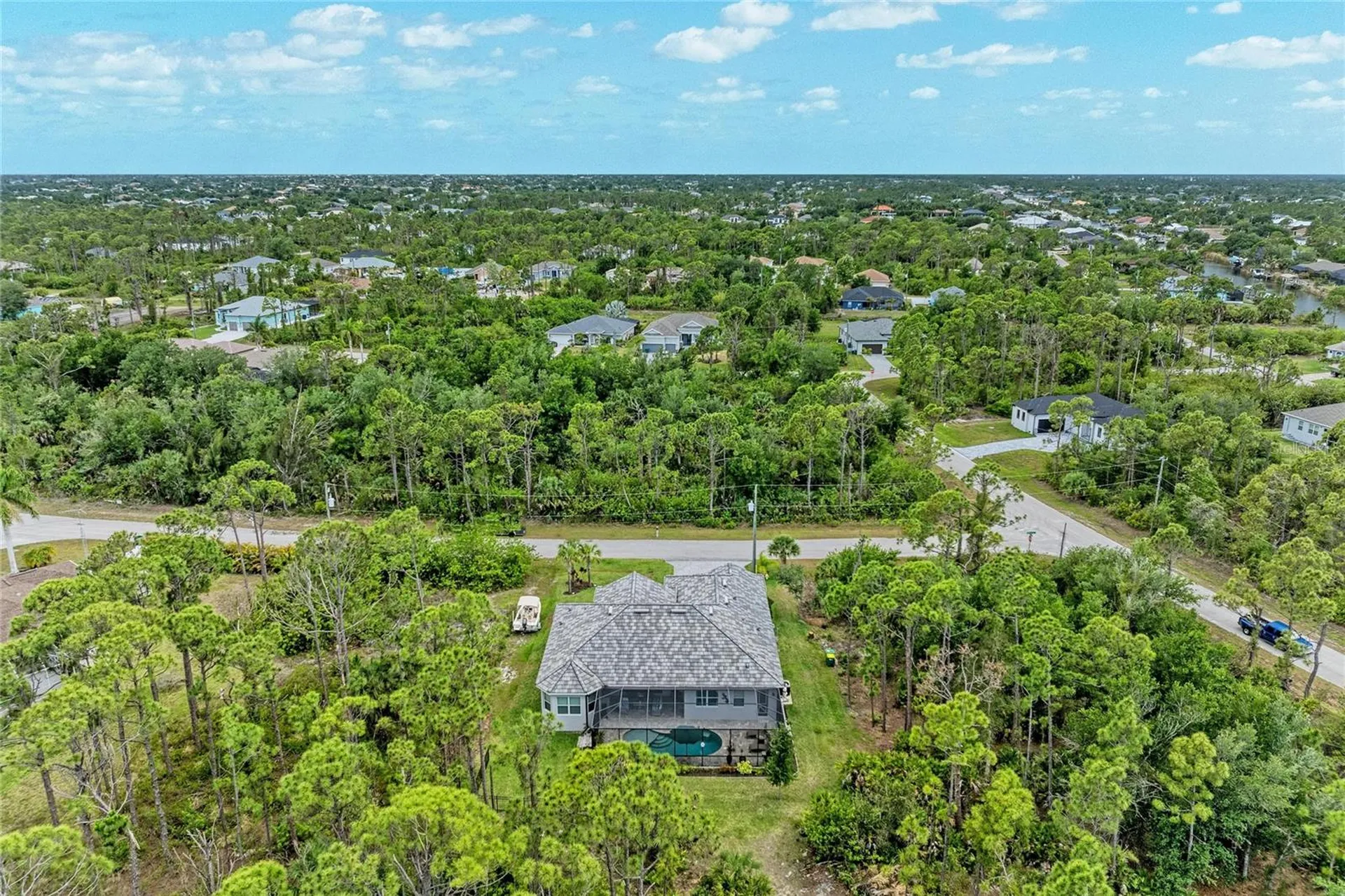 8266 Matecumbe Road Port Charlotte FL 33981