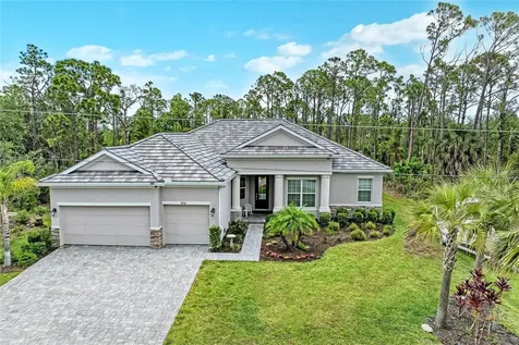 8266 Matecumbe Road Port Charlotte FL 33981