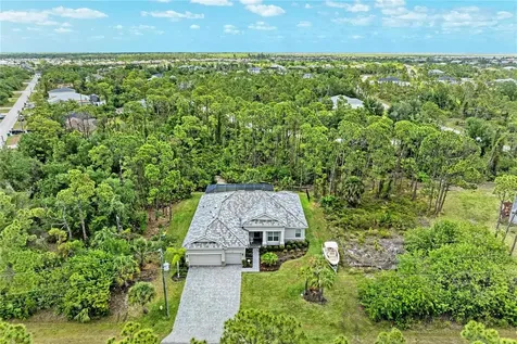 8266 Matecumbe Road Port Charlotte FL 33981