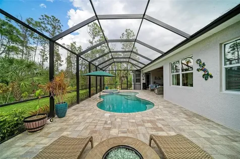 8266 Matecumbe Road Port Charlotte FL 33981