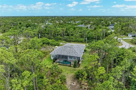 8266 Matecumbe Road Port Charlotte FL 33981