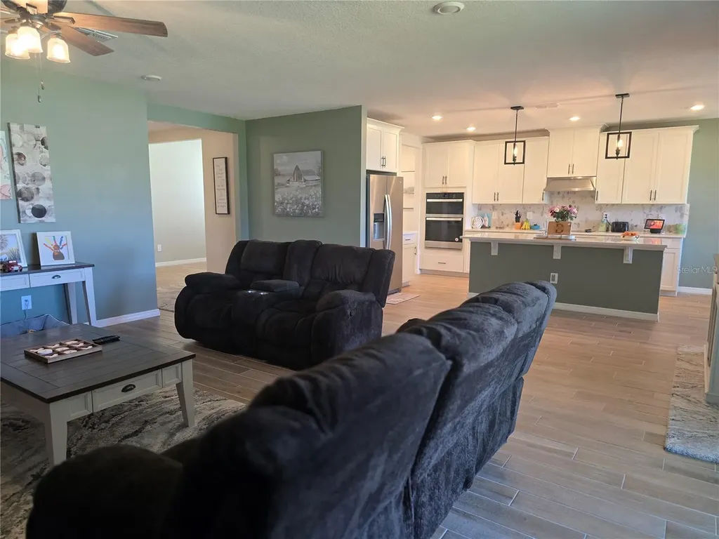 2309 Citrus Bloom Drive Bartow FL 33830