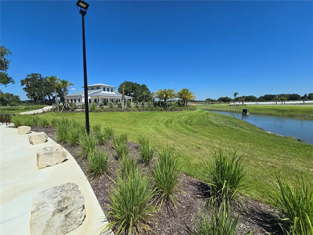 2309 Citrus Bloom Drive Bartow FL 33830