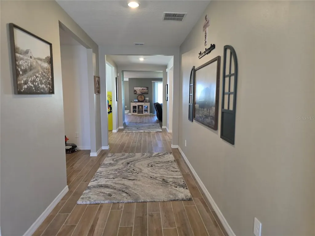 2309 Citrus Bloom Drive Bartow FL 33830