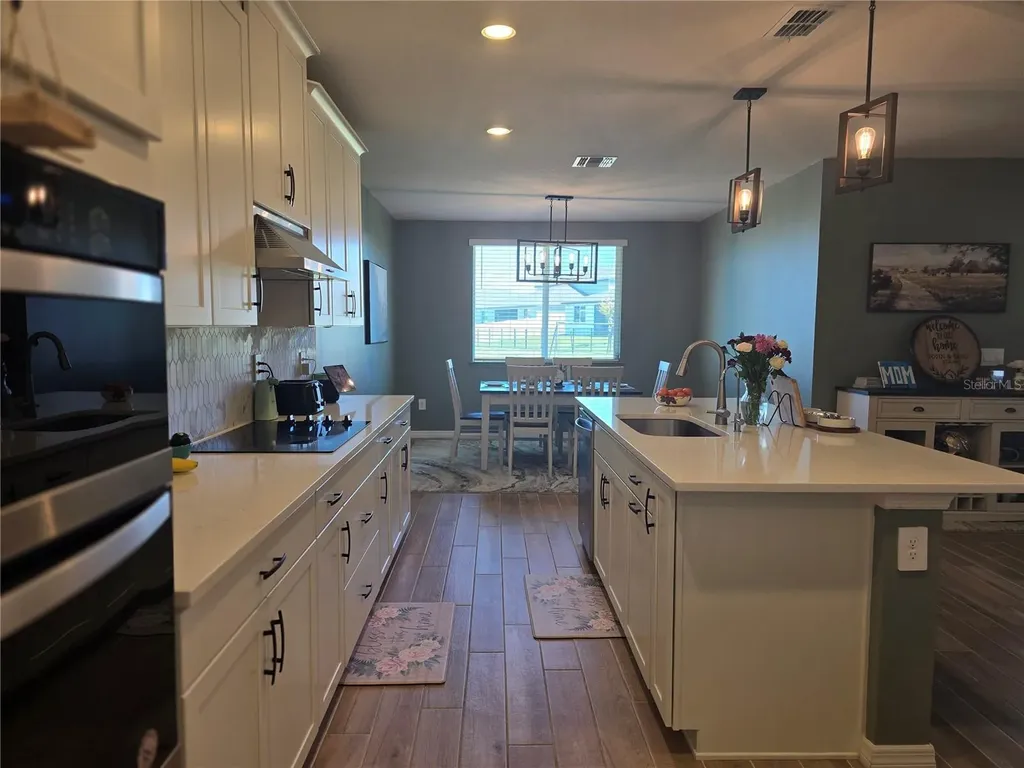 2309 Citrus Bloom Drive Bartow FL 33830