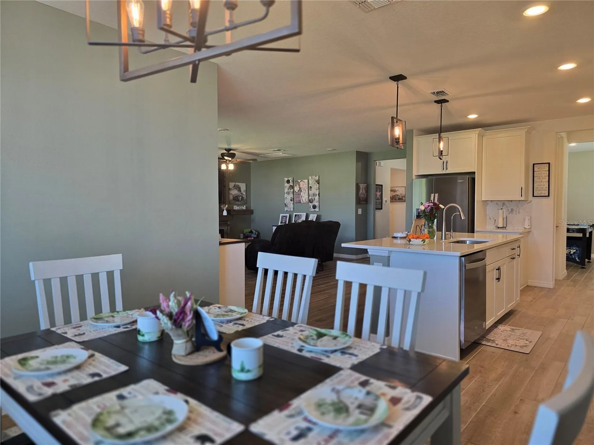 2309 Citrus Bloom Drive Bartow FL 33830
