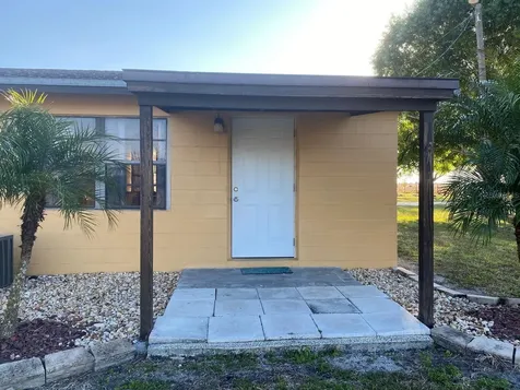 1587 Wayman Road Moore Haven FL 33471