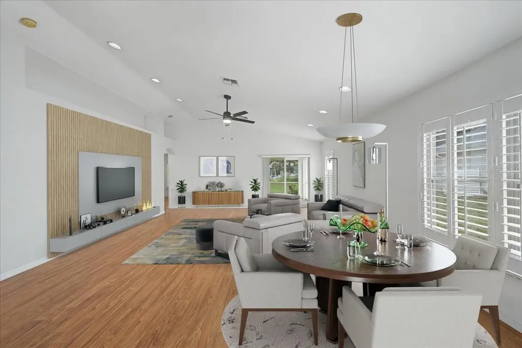 366 Barrington Court Spring Hill FL 34609