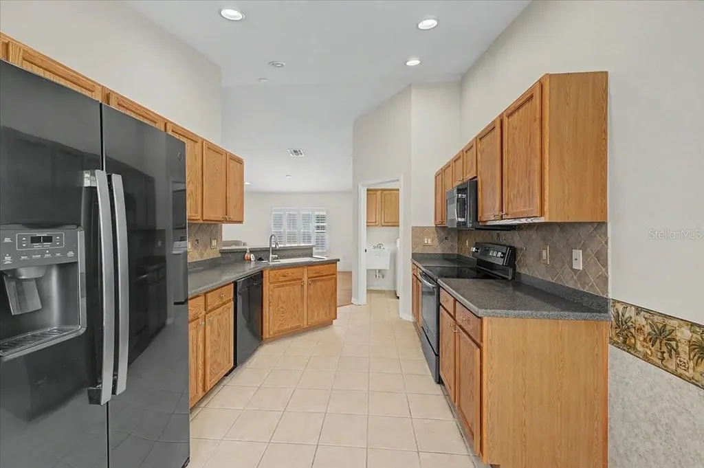 366 Barrington Court Spring Hill FL 34609