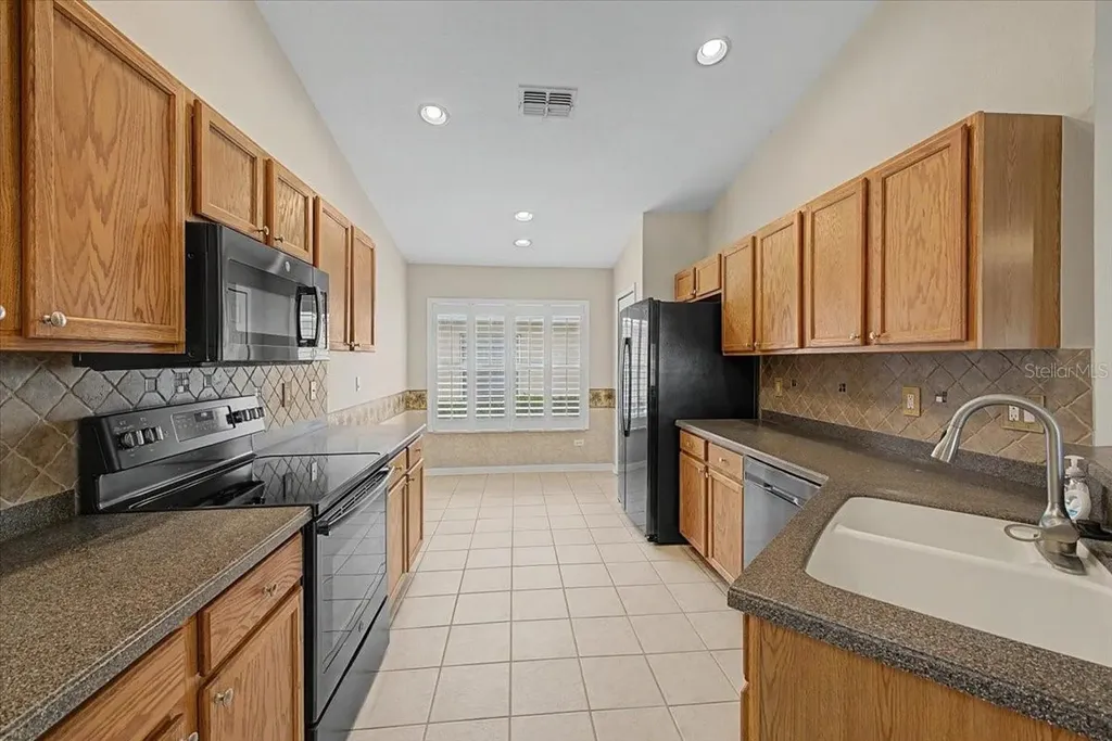 366 Barrington Court Spring Hill FL 34609
