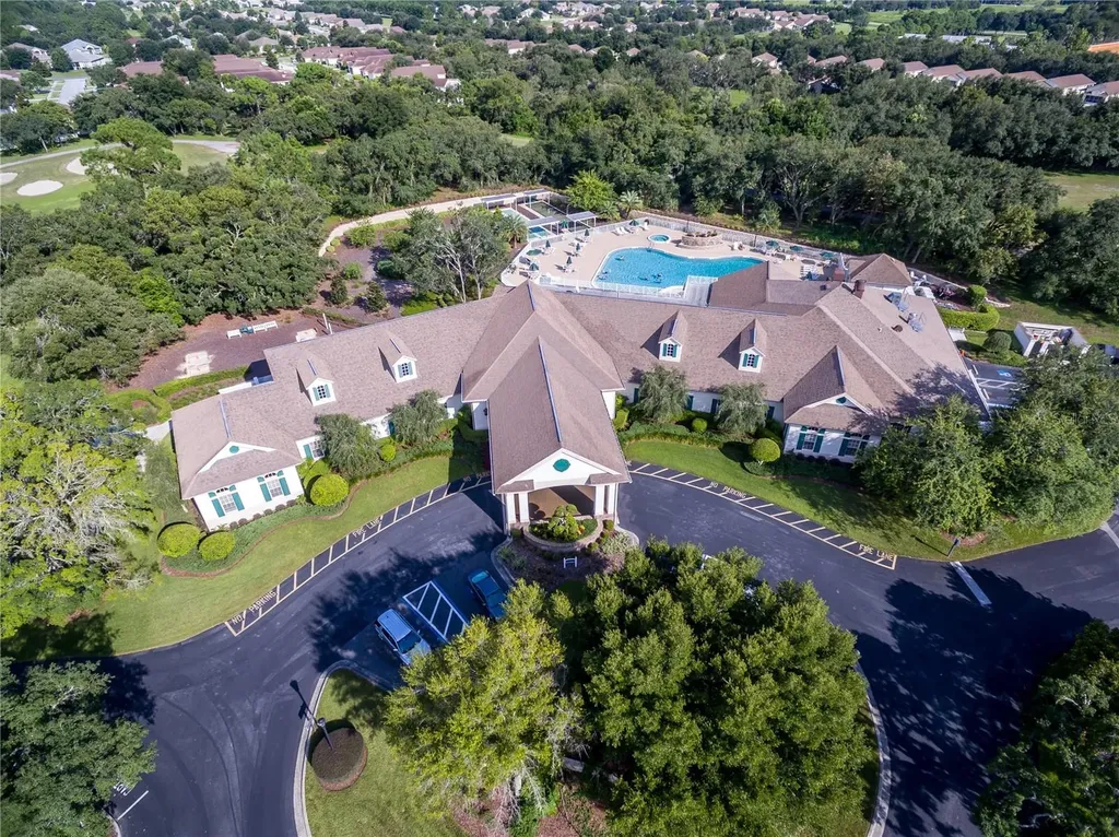 366 Barrington Court Spring Hill FL 34609