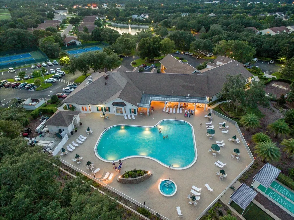 366 Barrington Court Spring Hill FL 34609