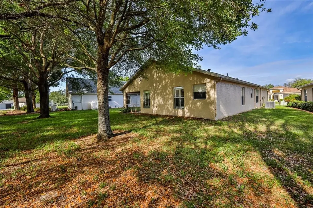 366 Barrington Court Spring Hill FL 34609