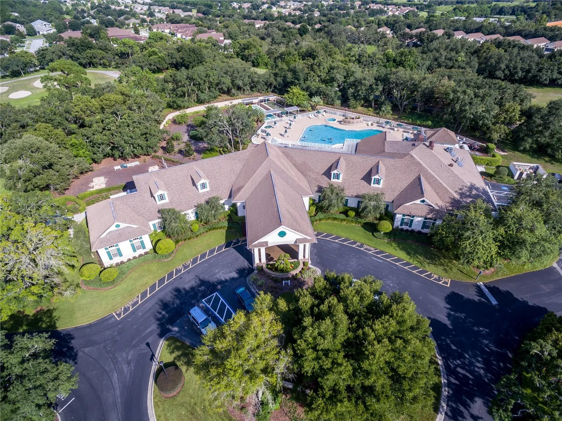 366 Barrington Court Spring Hill FL 34609