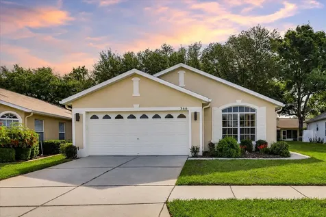 366 Barrington Court Spring Hill FL 34609