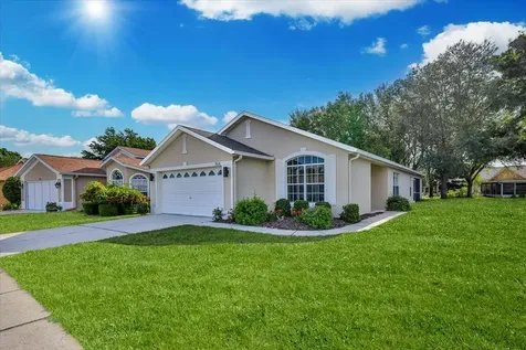 366 Barrington Court Spring Hill FL 34609